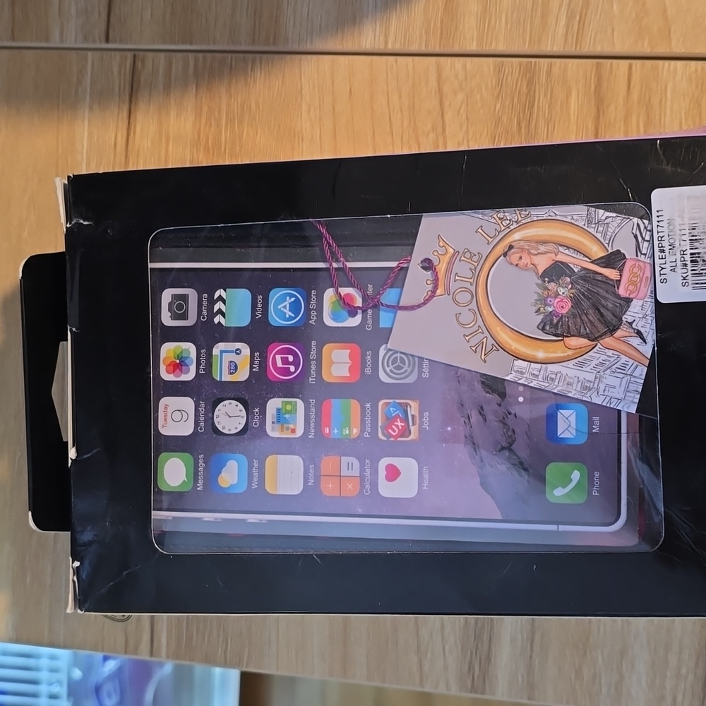 Phone Wallet - Picture 2 of 2